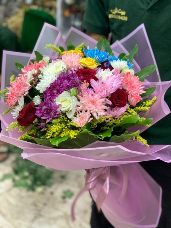 Mix bouquet