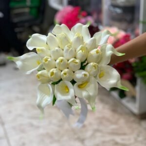 Bridal bouquet