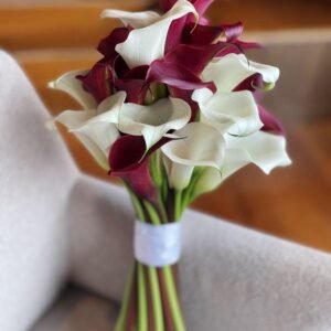 Calla Flower