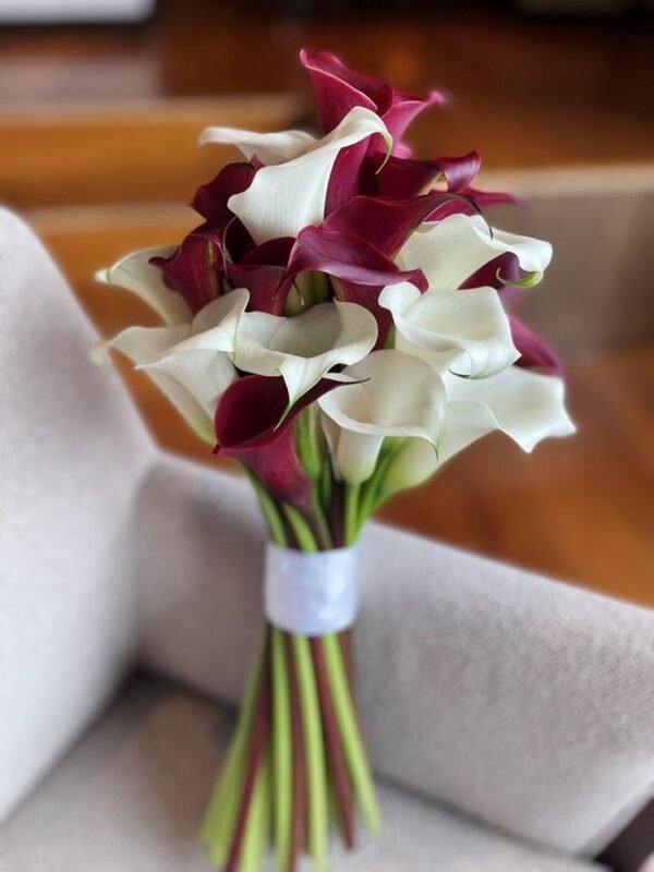 Calla Flower