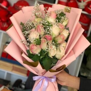 Rose Flowers