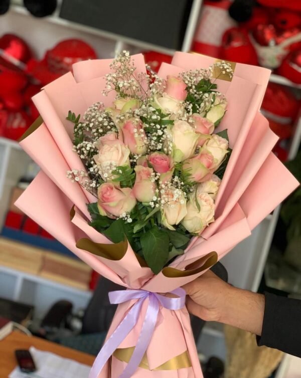 Rose Flowers