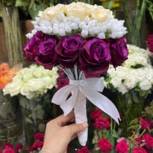 بوكيه خطوبه