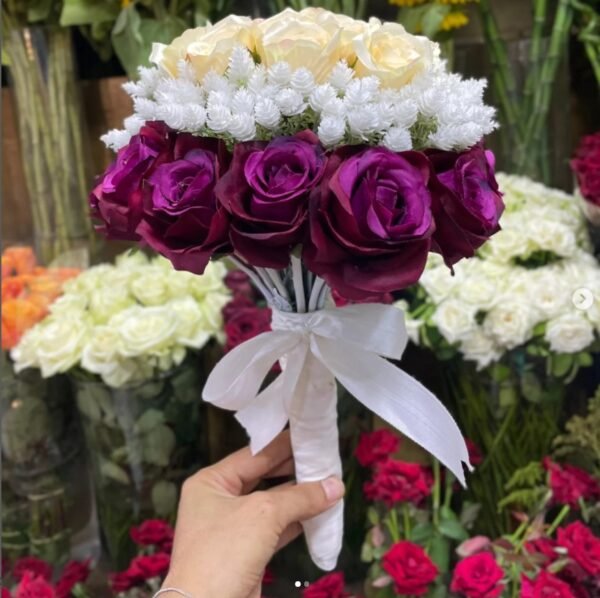 بوكيه خطوبه